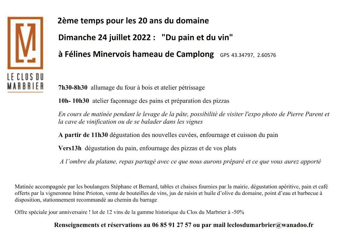 Radio Félines, les dernières infos du 22 juillet 2022