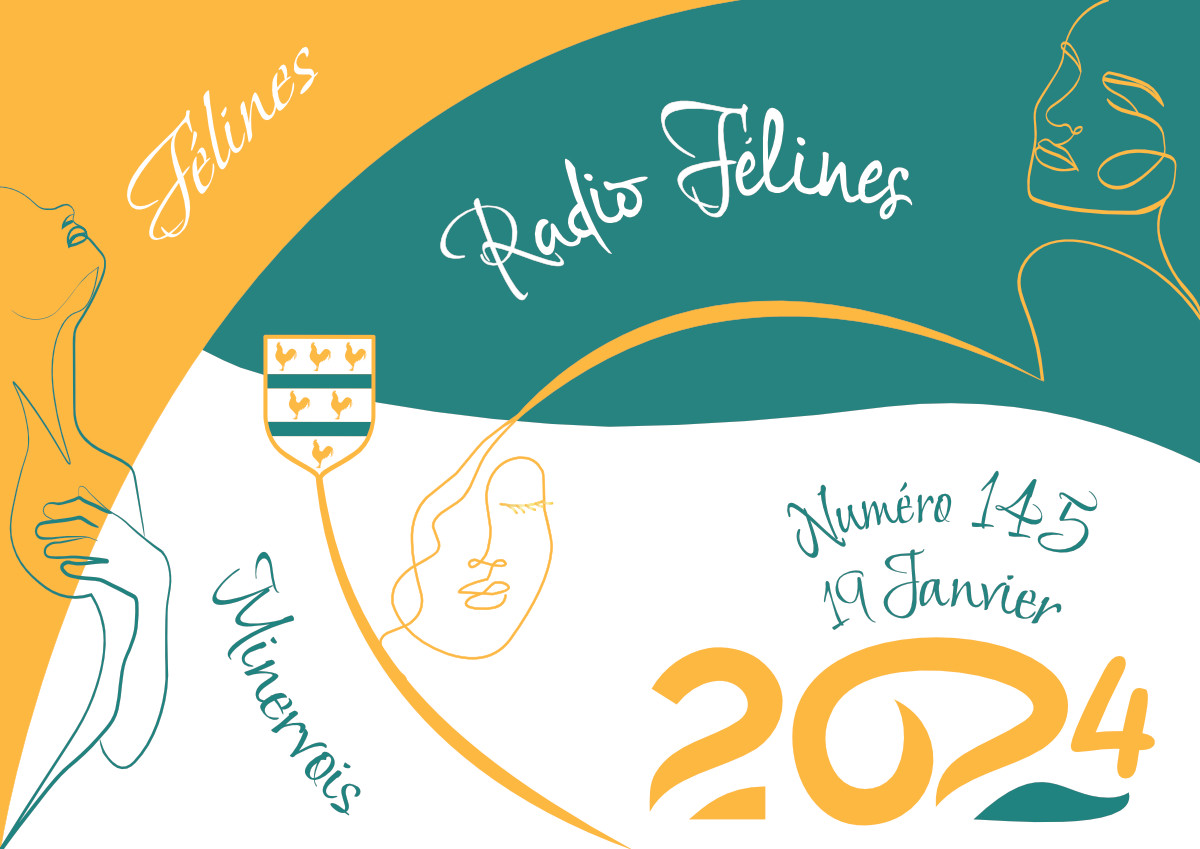 Radio Félines, les dernières infos du 19 janvier 2024