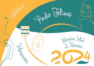 Radio Félines, les dernières infos du 2 février 2024