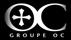 Logo du groupe OC