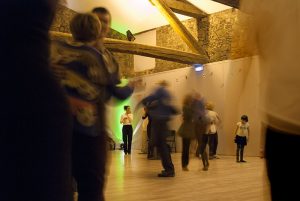 Au Cellier, le Foyer rural propose du tango, Félines-Minervois